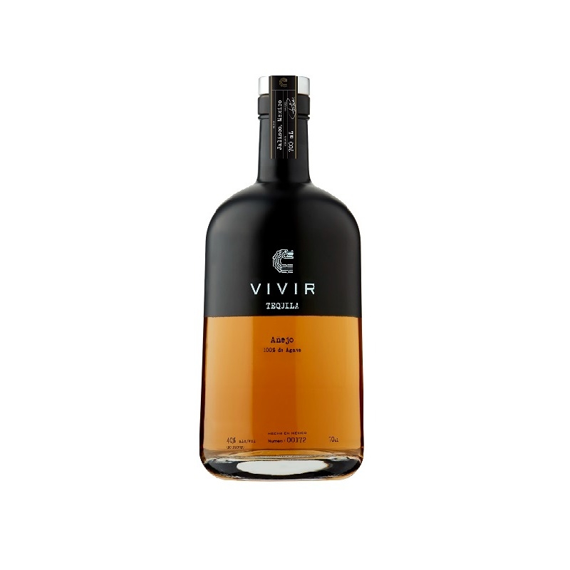 Vivir Tequila Anejo